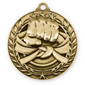 3D Sports & Academic Medal / Martial Arts